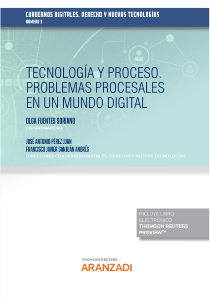TECNOLOGÍA Y PROCESO