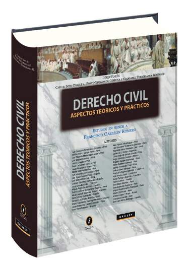 DERECHO CIVIL