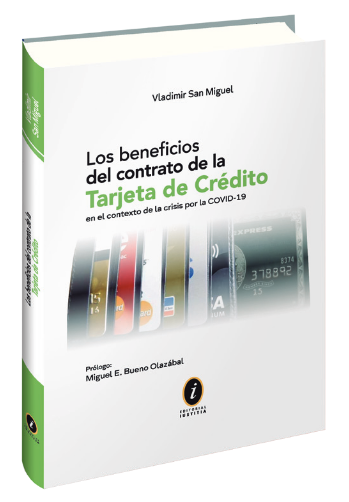 LOS BENEFICIOS DEL CONTRATO DE LA TARJETA DE CRÉDITO