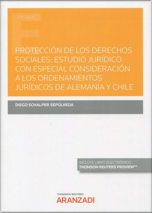 PROTECCIÓN DE LOS DERECHOS SOCIALES