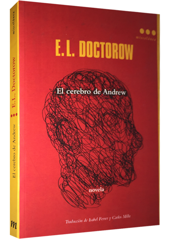 EL CEREBRO DE ANDREW