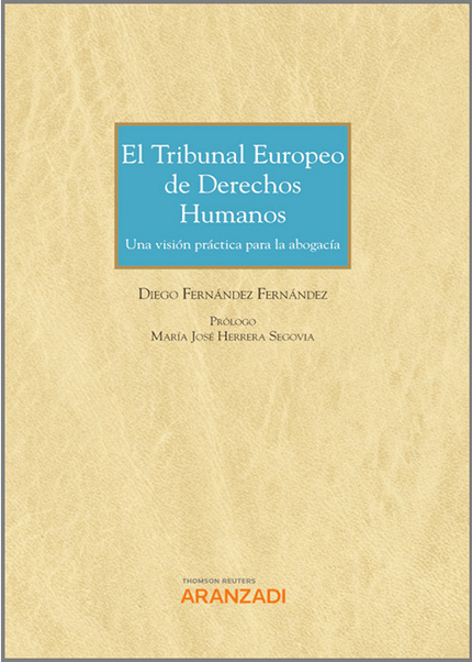 EL TRIBUNAL EUROPEO DE DERECHOS HUMANOS