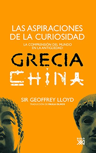LAS ASPIRACIONES DE LA CURIOSIDAD