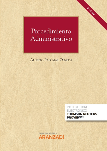 PROCEDIMIENTO ADMINISTRATIVO
