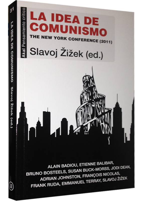 LA IDEA DE COMUNISMO