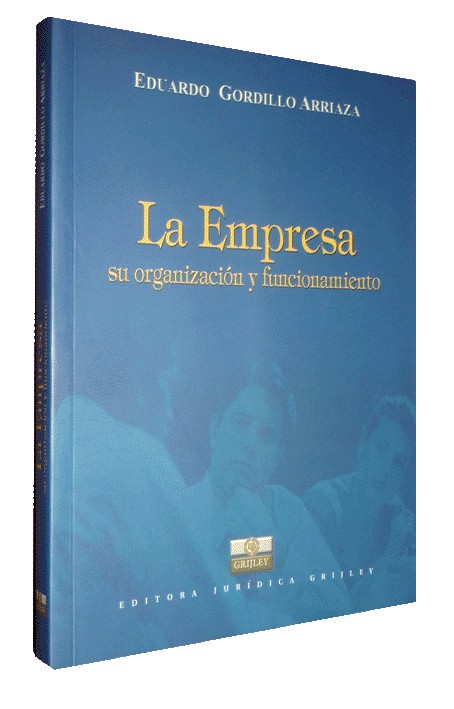 LA EMPRESA