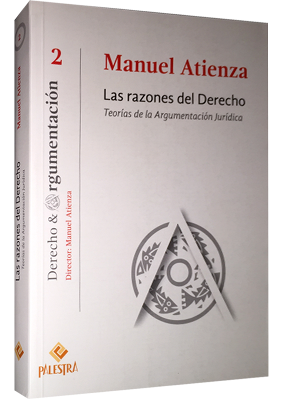 LAS RAZONES DEL DERECHO