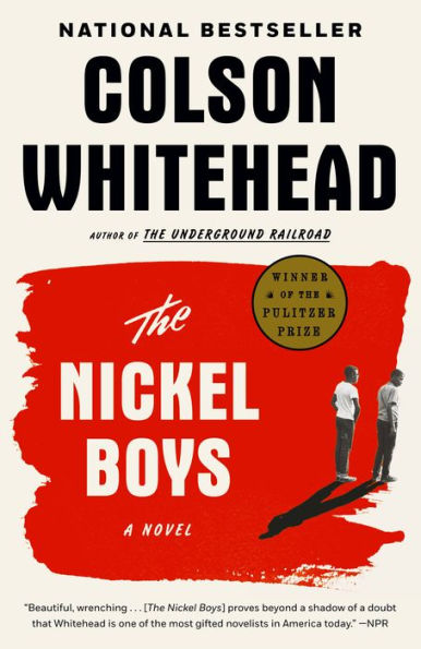 THE NICKEL BOYS