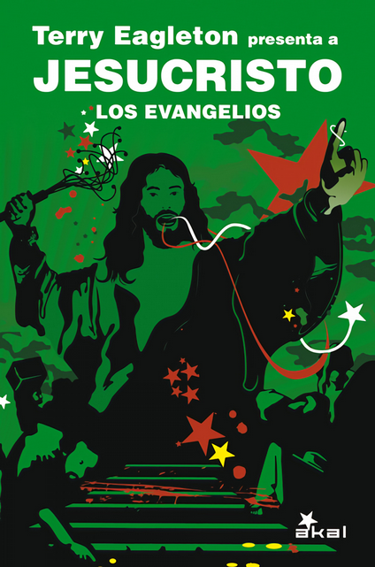 JESUCRISTO: LOS EVANGELIOS