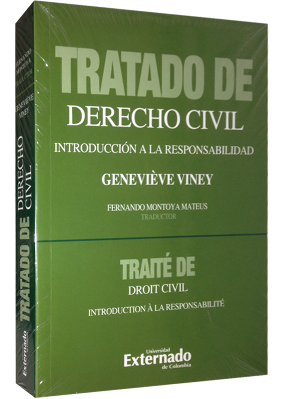TRATADO DE DERECHO CIVIL