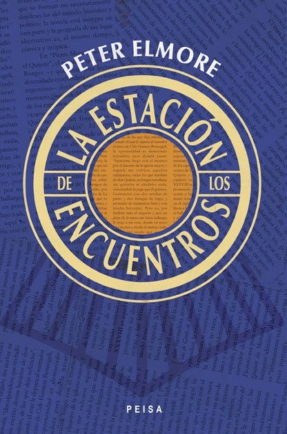 LA ESTACIÓN DE LOS ENCUENTROS