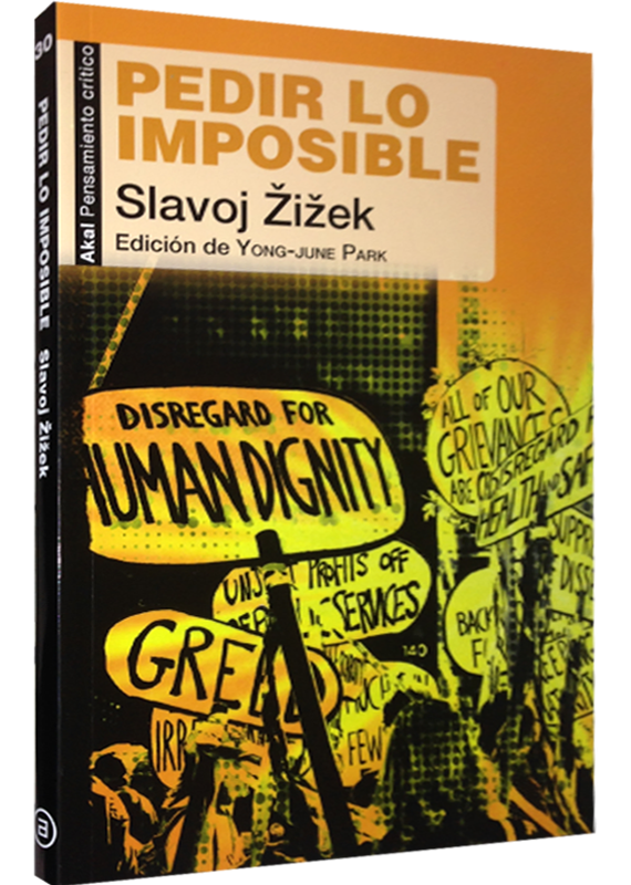 PEDIR LO IMPOSIBLE