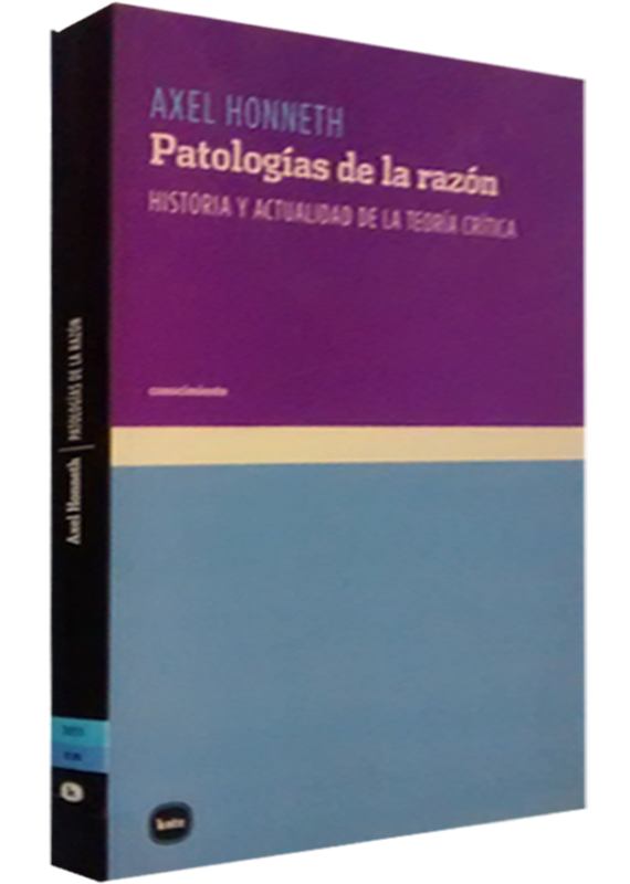 PATOLOGÍAS DE LA RAZÓN