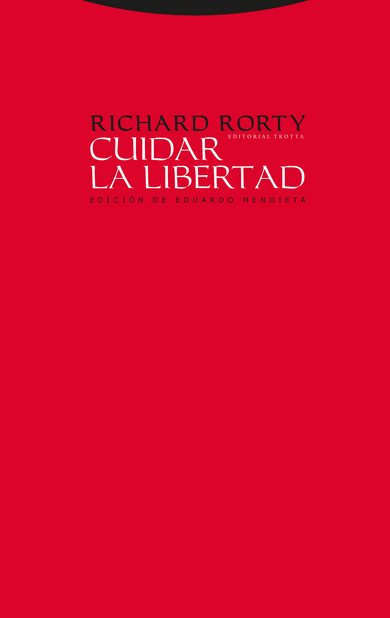 CUIDAR LA LIBERTAD