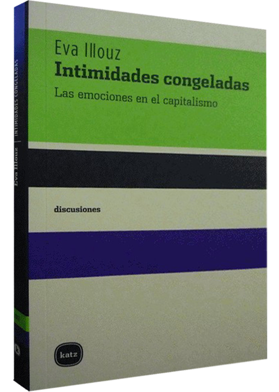 INTIMIDADES CONGELADAS