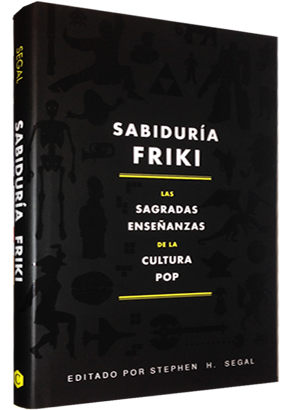 SABIDURÍA FRIKI