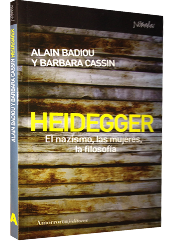 HEIDEGGER