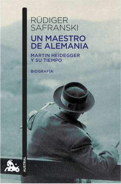 UN MAESTRO EN ALEMANIA