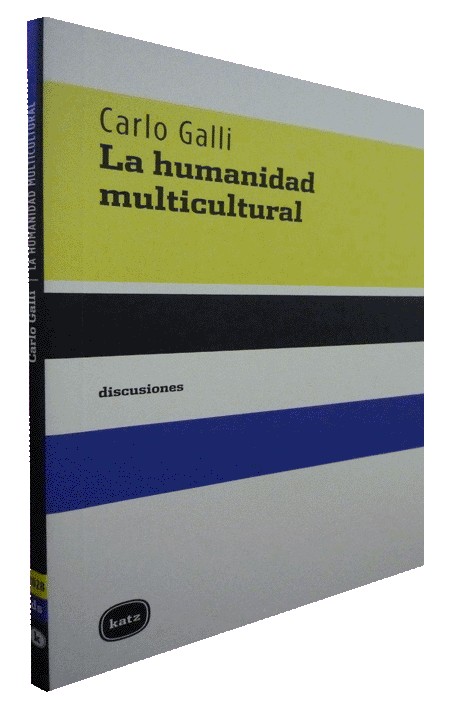 LA HUMANIDAD MULTICULTURAL