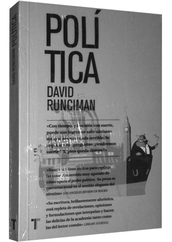 POLÍTICA