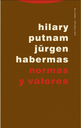 NORMAS Y VALORES