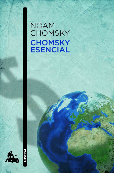 CHOMSKY ESENCIAL