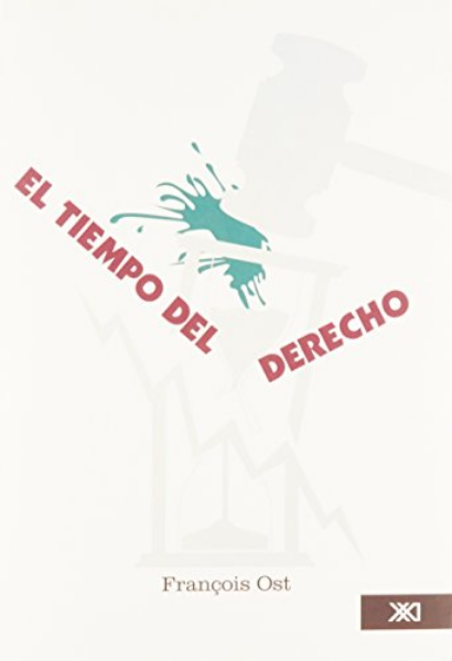 EL TIEMPO DEL DERECHO