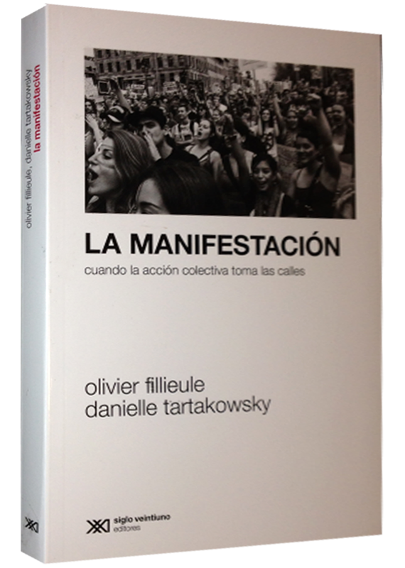 LA MANIFESTACIÓN