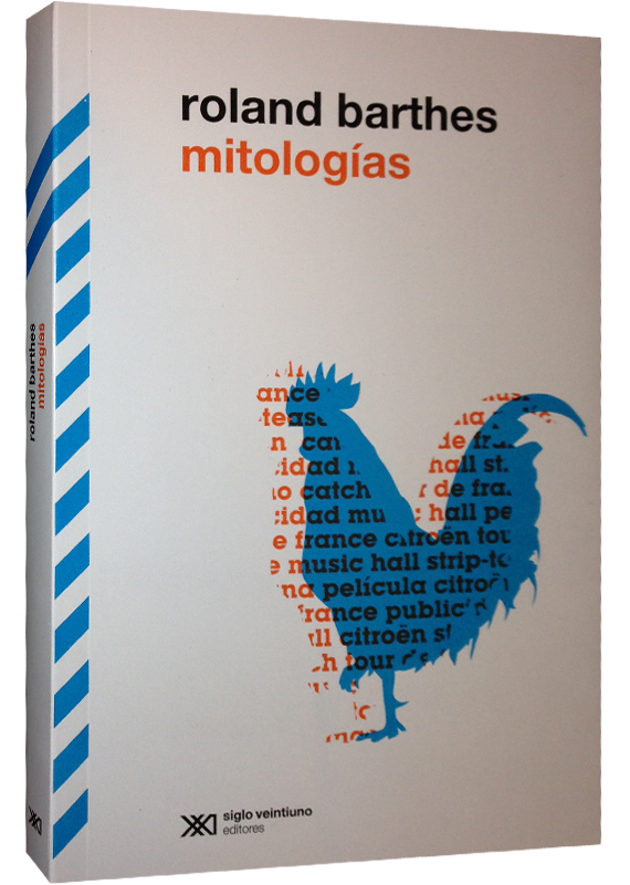 MITOLOGÍAS
