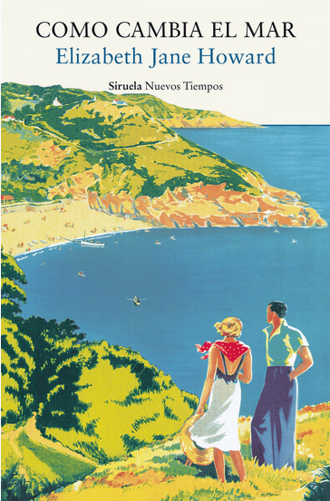 COMO CAMBIA EL MAR