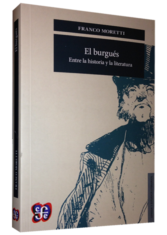EL BURGUÉS