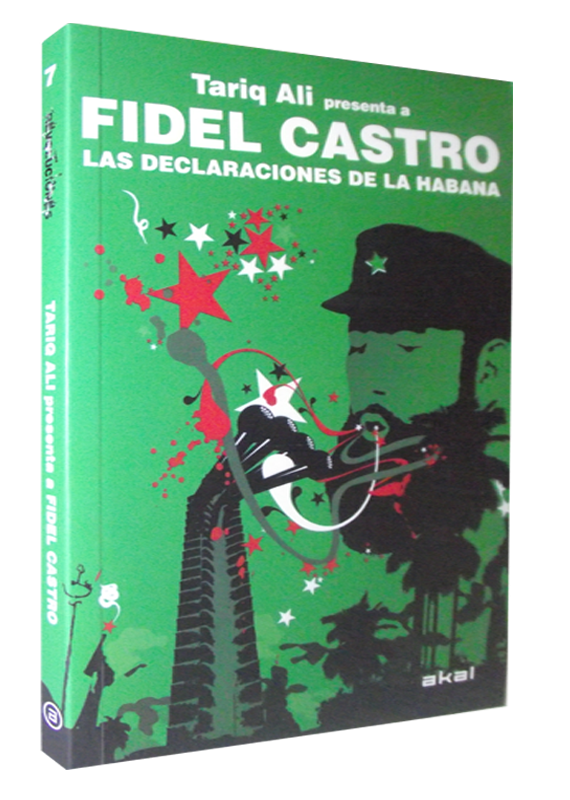 FIDEL CASTRO