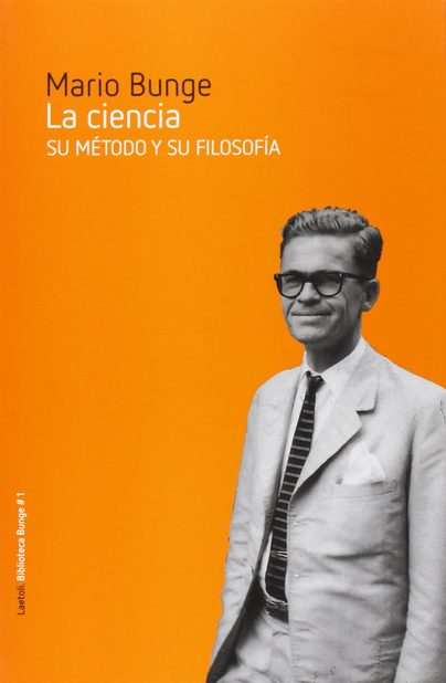 LA CIENCIA: SU MÉTODO Y SU FILOSOFÍA