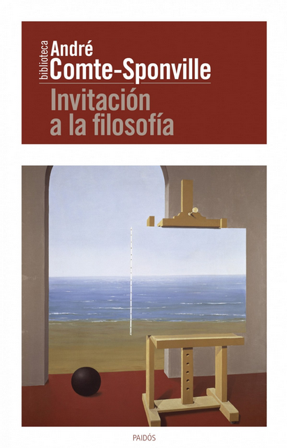 INVITACIÓN A LA FILOSOFÍA