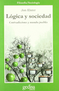LÓGICA Y SOCIEDAD