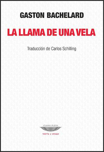 LA LLAMA DE UNA VELA