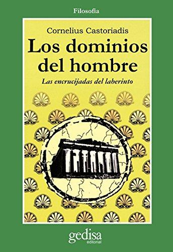 LOS DOMINIOS DEL HOMBRE