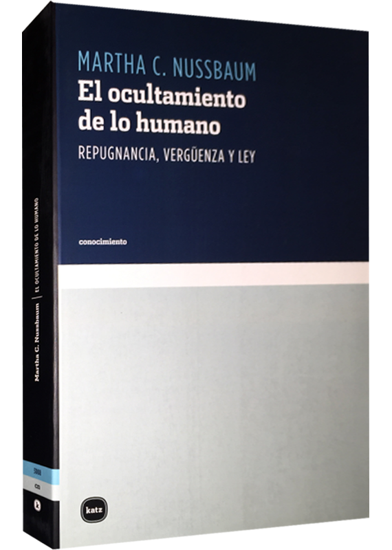 EL OCULTAMIENTO DE LO HUMANO