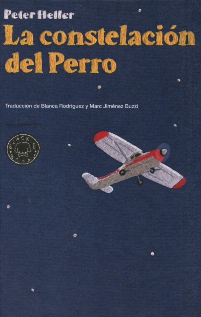 LA CONSTELACIÓN DEL PERRO