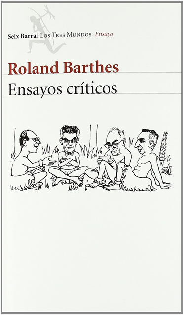 ENSAYOS CRÍTICOS