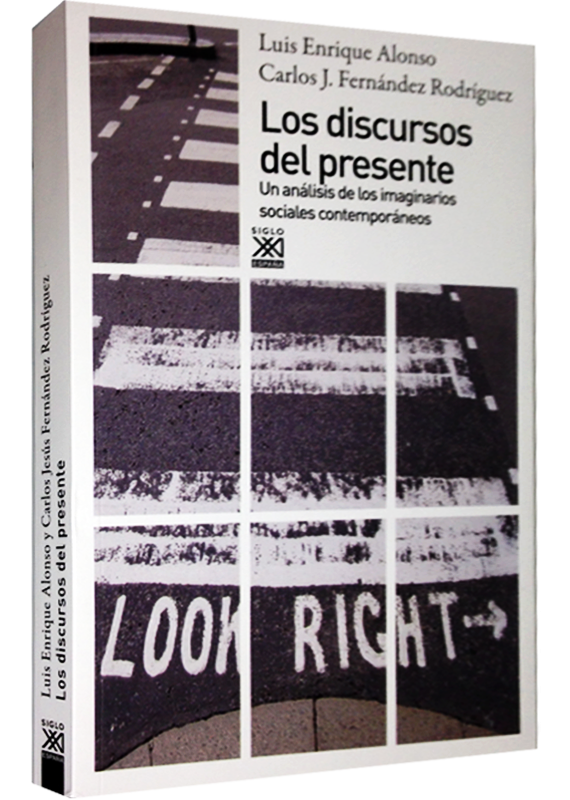 LOS DISCURSOS DEL PRESENTE