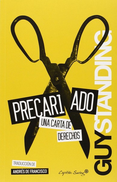 EL PRECARIADO