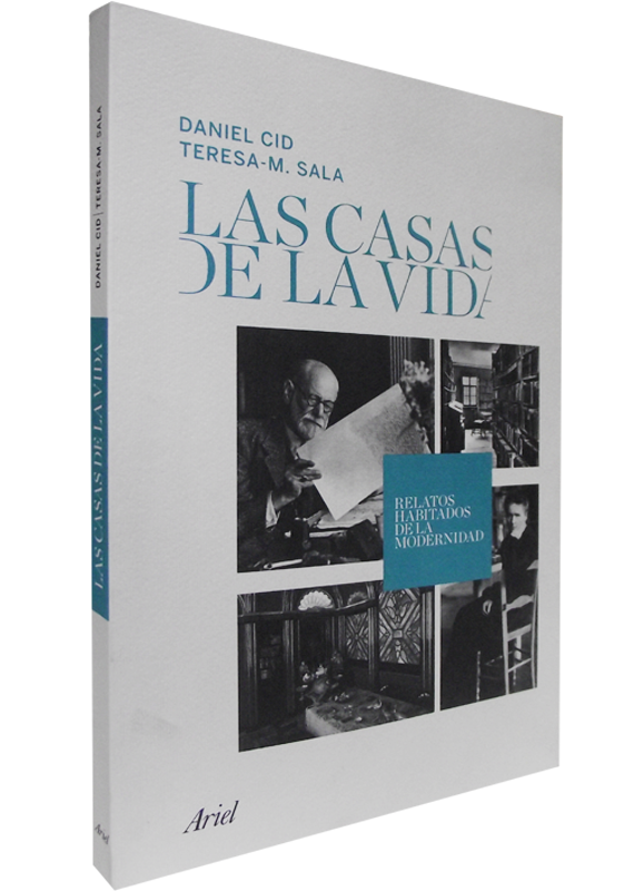 LAS CASAS DE LA VIDA