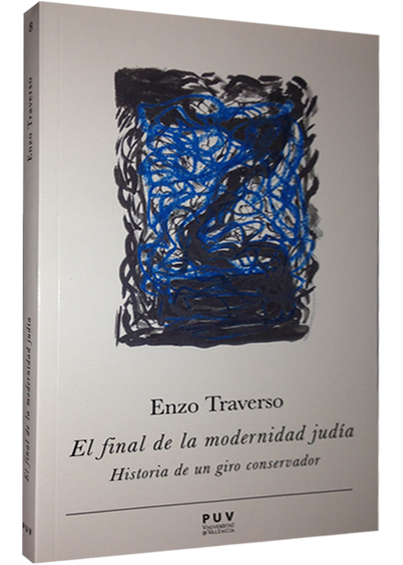 EL FINAL DE LA MODERNIDAD JUDÍA
