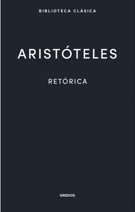 RETÓRICA
