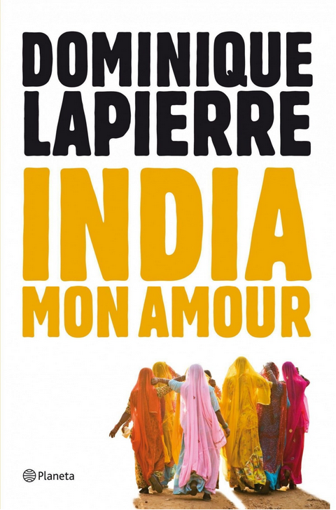 INDIA MON AMOUR