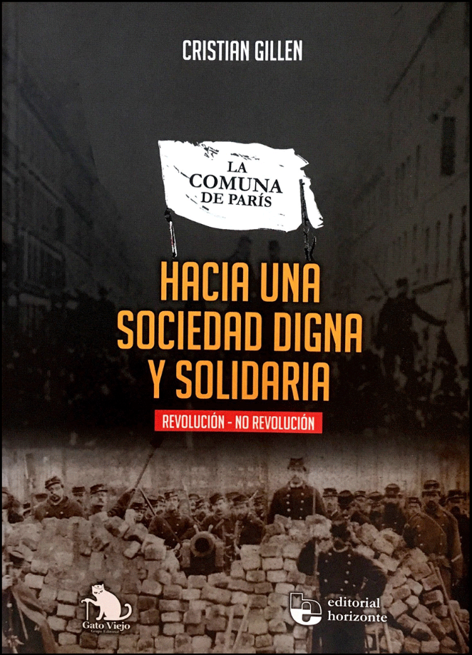 HACIA UNA SOCIEDAD DIGNA Y SOLIDARIA