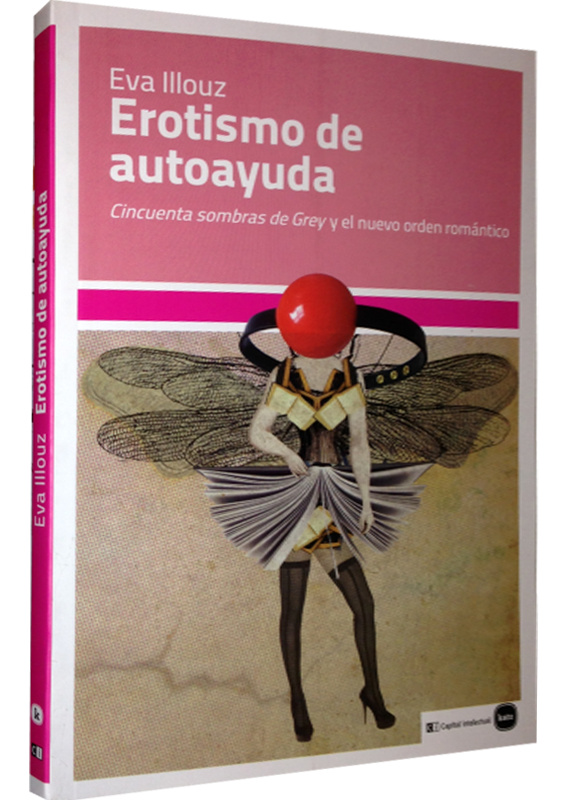 EROTISMO DE AUTOAYUDA