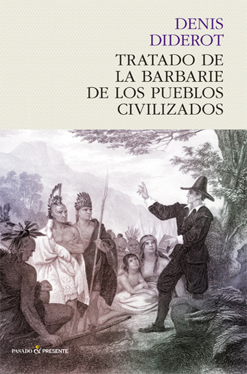TRATADO DE LA BARBARIE DE LOS PUEBLOS CIVILIZADOS