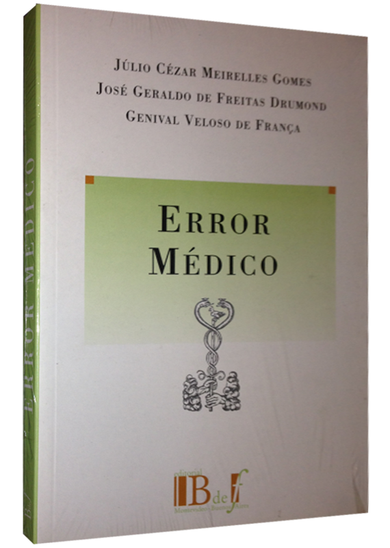 ERROR MÉDICO